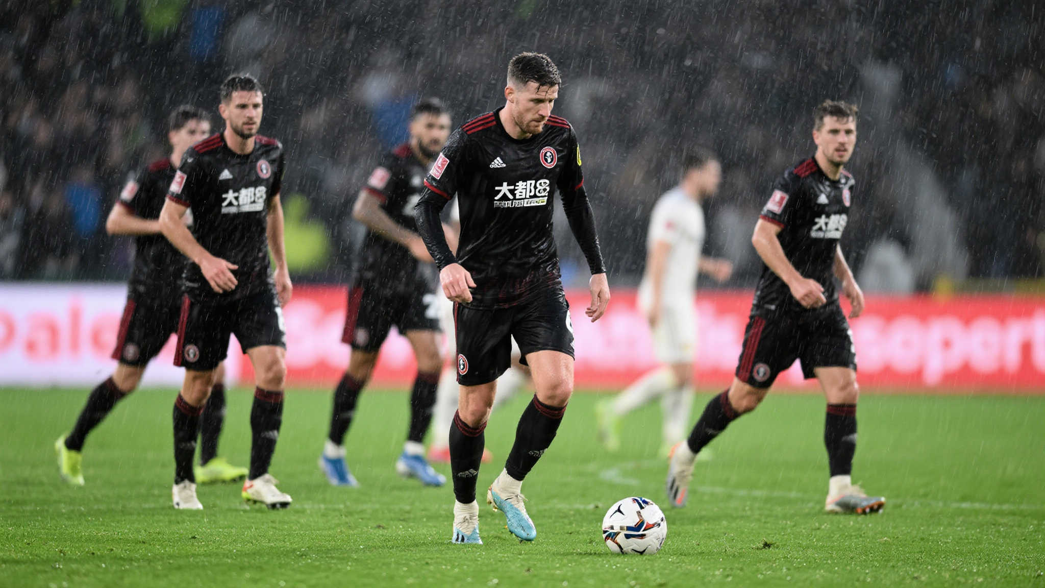 体育赛事直播平台