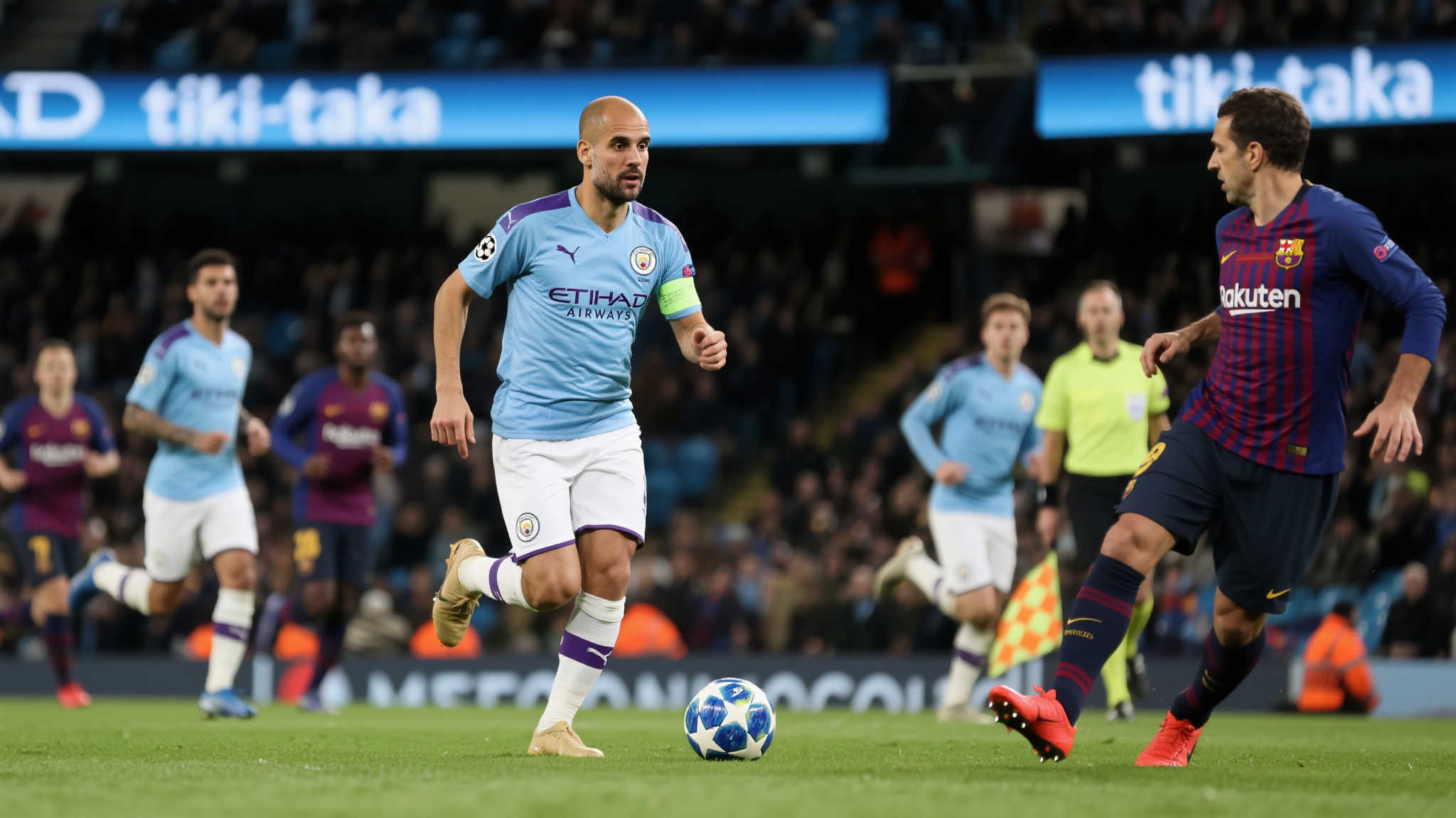 AI+智能家用健身房